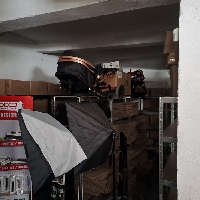 Дава се под наем Склад в Димитровград - 500 кв.м за 499.8 € - Снимка #5