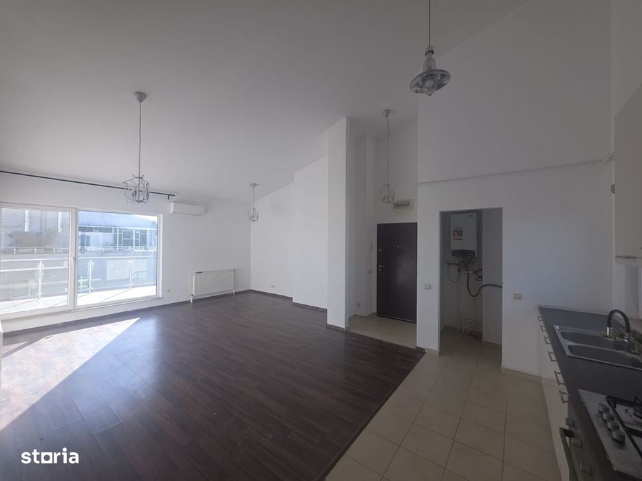 Felicity Residence Apartament 2 Camere Tip Penthouse Terasa 50 Mp | 2 — fotografia 1