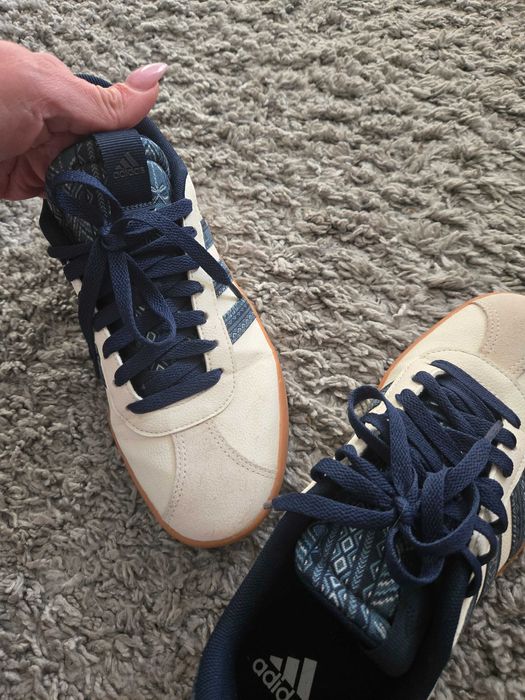 Дамски кецове  adidas