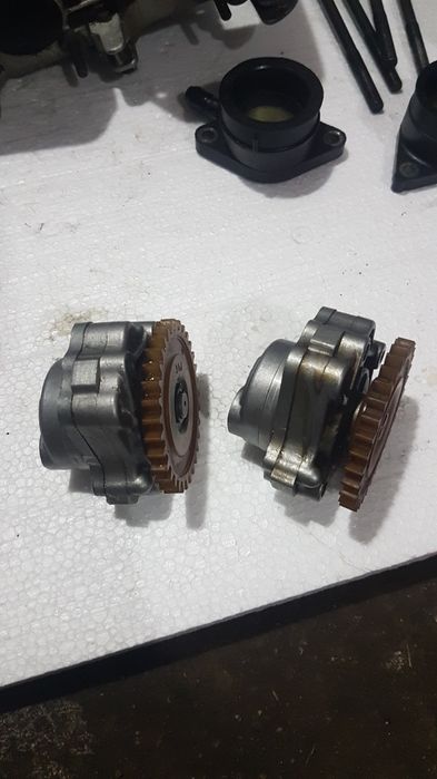 Pompa ulei Yamaha XT 600 /Yamaha Raptor/ Yamaha TT600