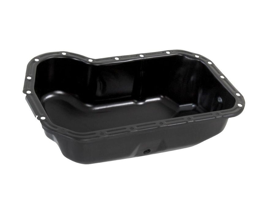 Baie ulei Ford Galaxy; Seat Alhambra, Ibiza/Cordoba, Cordoba Vario, Inca, Toledo; VW Golf 2, Golf 3, Jetta, Passat, Polo, Sharan, Vento/Jetta; motorizare 1.6/1.8/2.0 benzina, 1.9 D/TDi; tabla, buson golire inclus