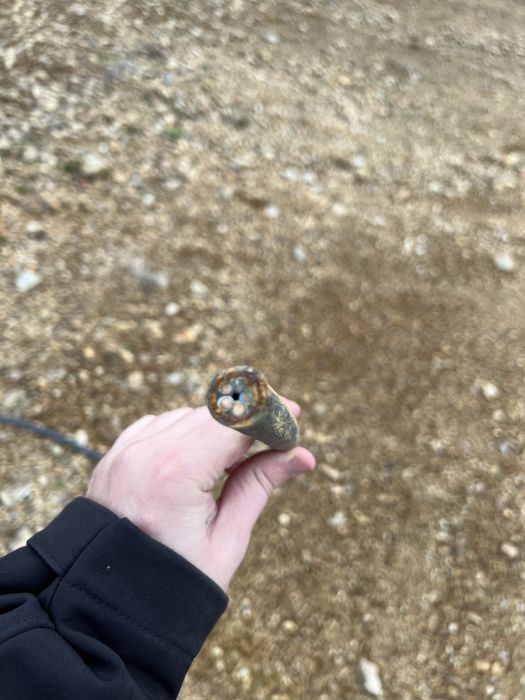 Vand Teren superb in zona Belis Accept plata in crypto