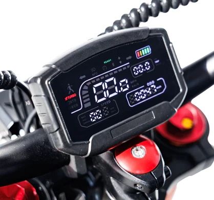 Eлектрически мотор Riding Times GT54Pro