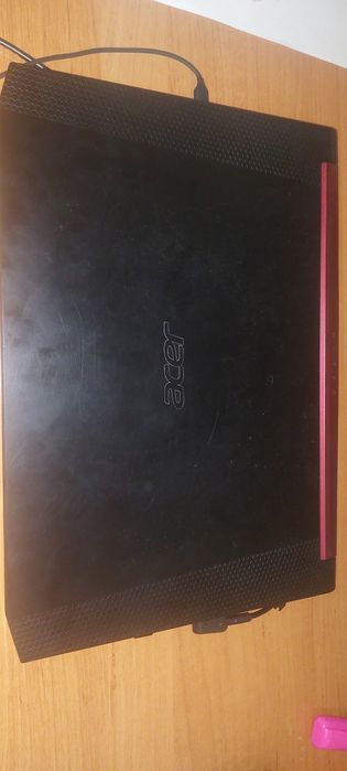 Ноутбук Acer  nitro5