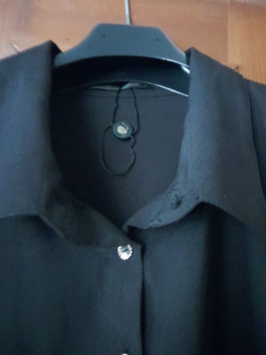 Женская одежда блузон