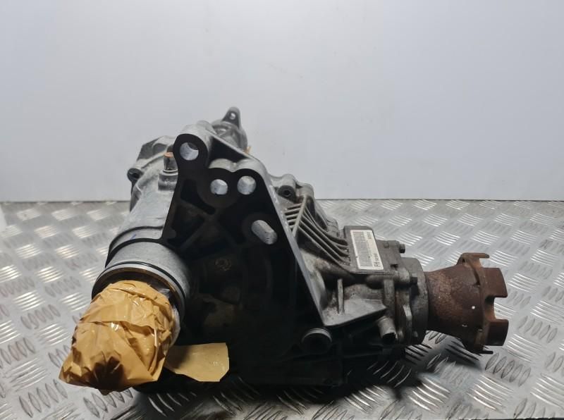 Cutie transfer manuala Chevrolet Captiva facelift 2.2 CDTI A22DM