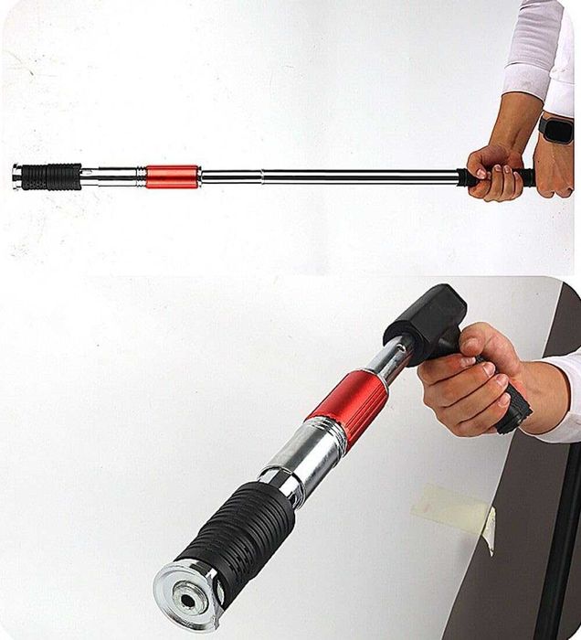 Професионален пистолет за пирони KRAFT ROYAL