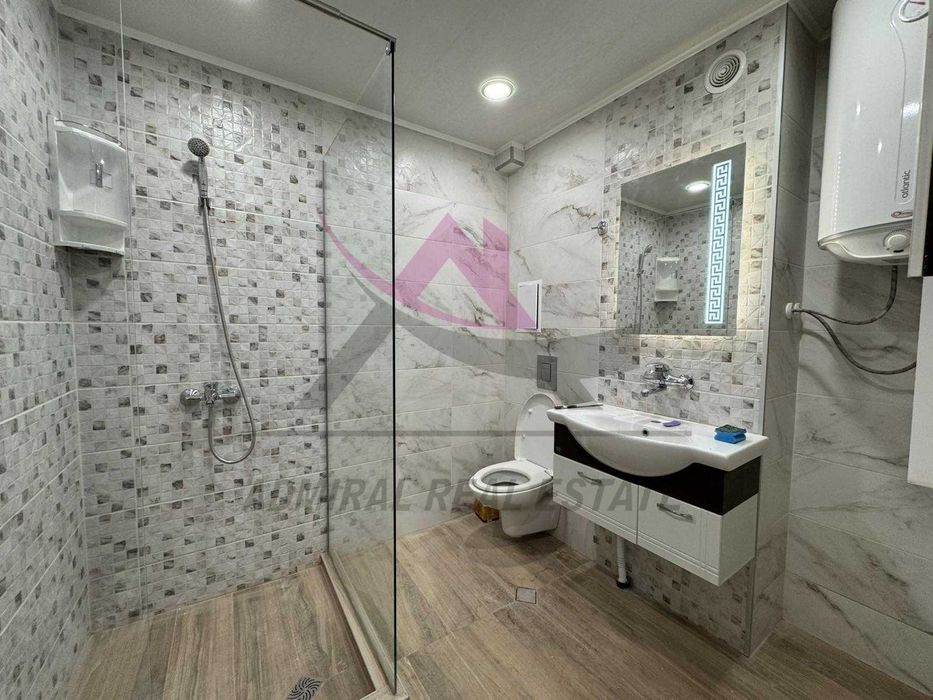 Дава се под наем Четиристаен апартамент в Варна, Чайка - 115 кв.м за 800 € - Снимка #4