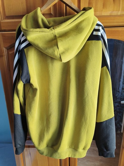 Оригинален мъжки суичър Adidas