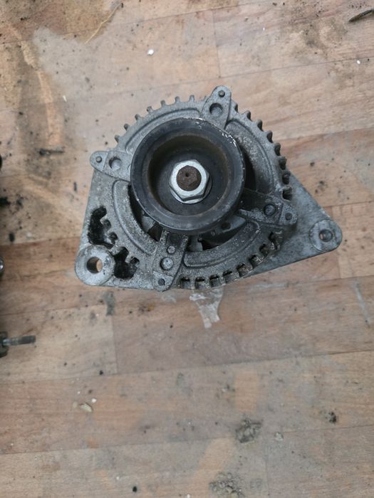 Продам рабочий генератор