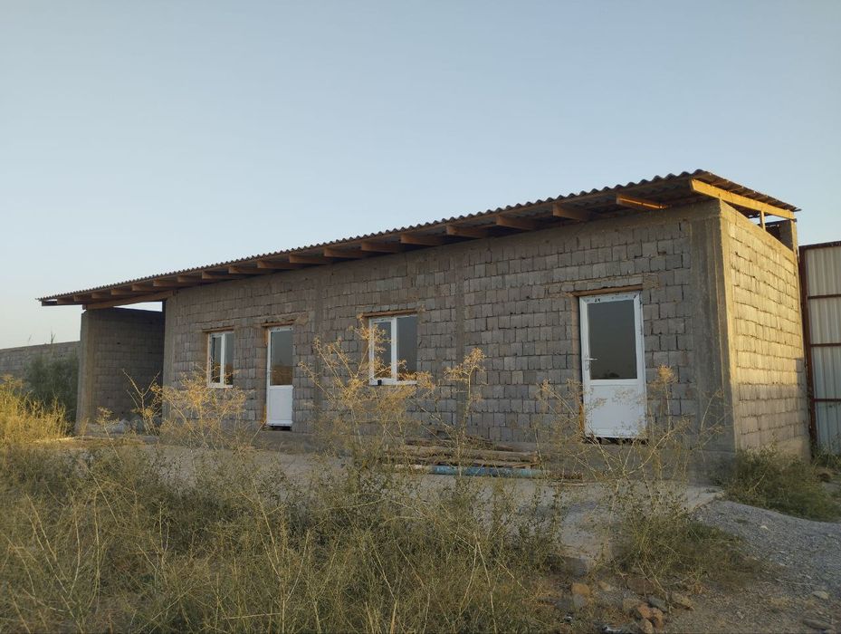 Ferma tovuq boqishga muljalangan