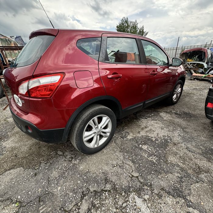 Nissan Qashqai 1.5 DCI ‼️на части‼️