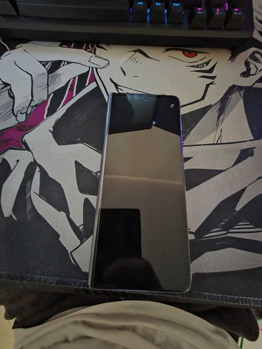 Samsung Galaxy Z Fold 5 512GB