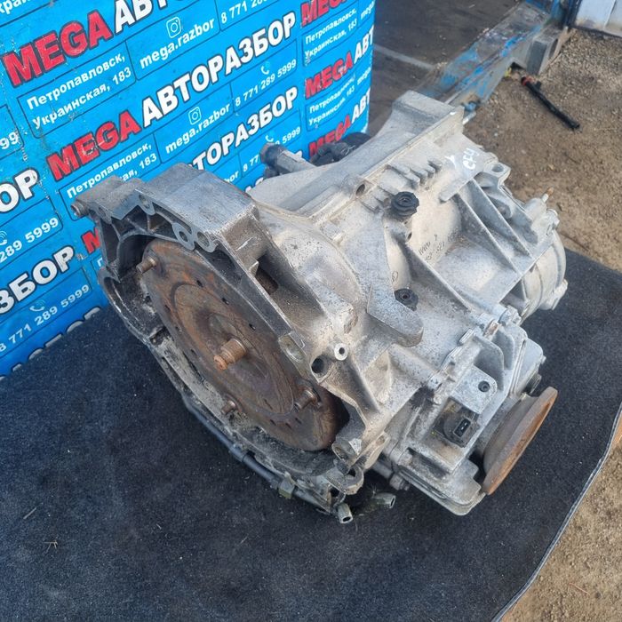 Акпп 4HP-18 CFY на ауди 100