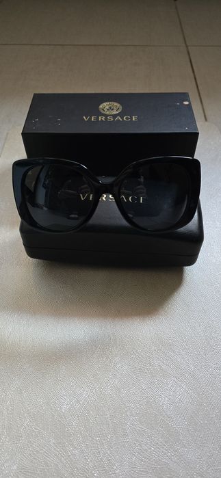 Ochelari de soare dama Versace originali