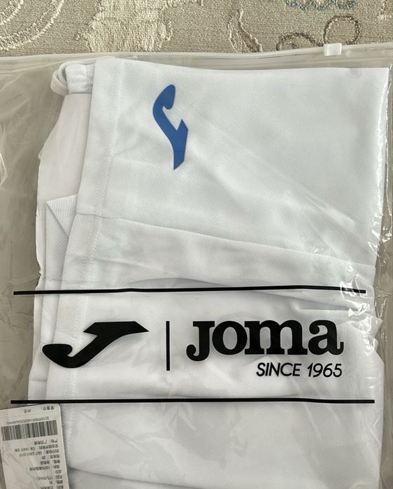 Joma спортивные шортики