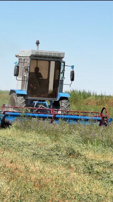 Продам комбайн сатылады