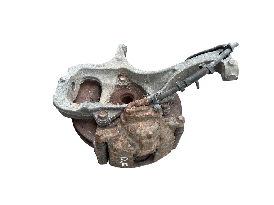 Fuzeta Butuc Roata Fata Dreapta Fata Dodge Nitro 2006 - 2012