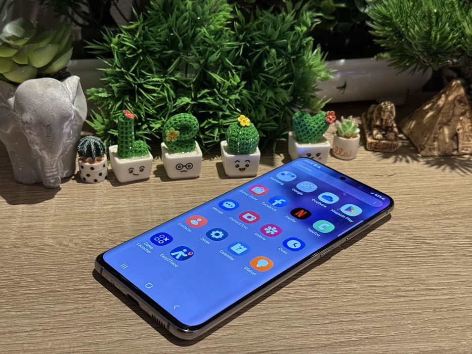 Samsung S20  5g 12gb ram‼️Garantie‼️