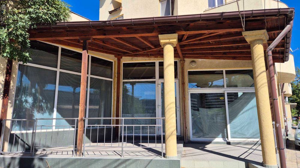 Заведение в гр. Перник, кв. Димова махала