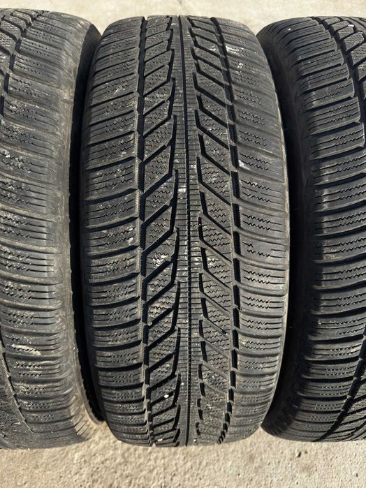 Anvelope 225/55R19 Hankook Iarna M+S