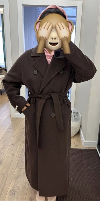 Пальто турецкое ELIT