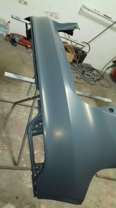 Bara Spate Ford Focus 3 hatchback 2014-2019