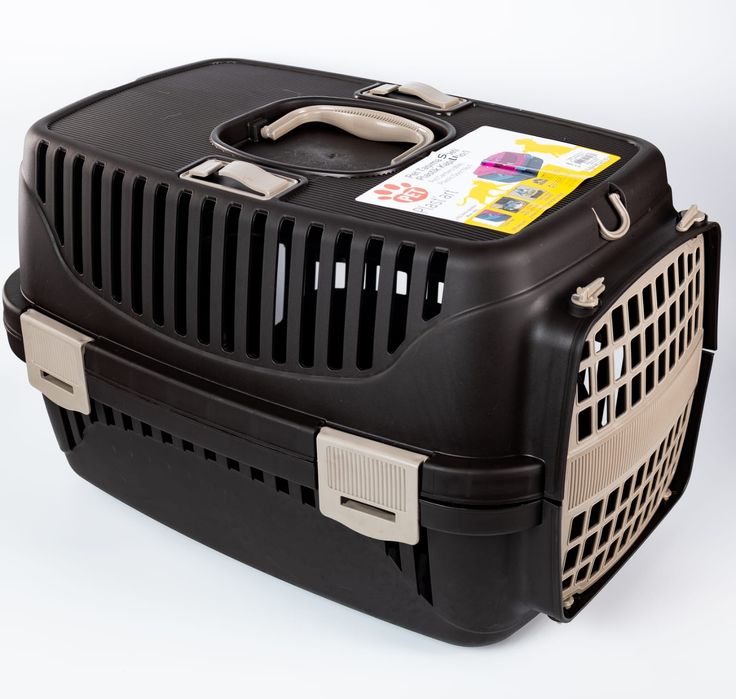 Переноски для животных