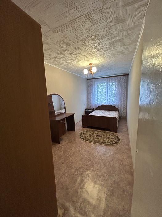 Продам 2-х комнтаную квартиру