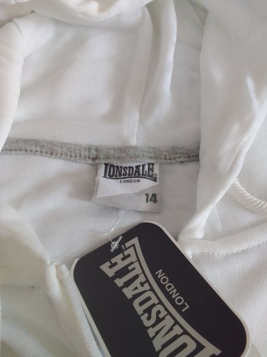 Дамски суичър без ръкави