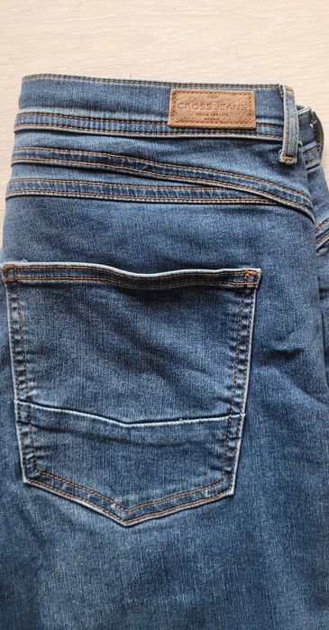 Дънки на  Pull&bear,JDY, Bershka,