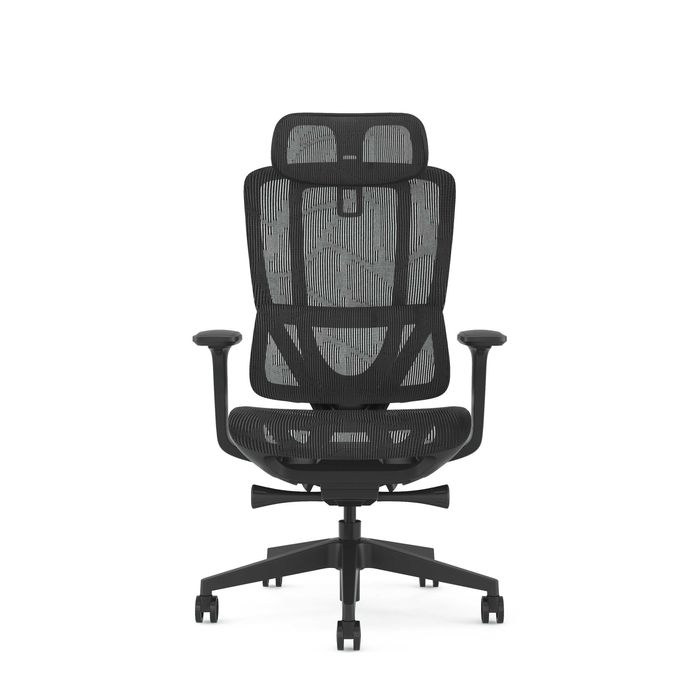 Кресло офисное игровое ERGONOVA ESS Series