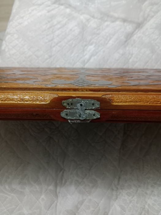 Продается Доска для нард,ручной работы