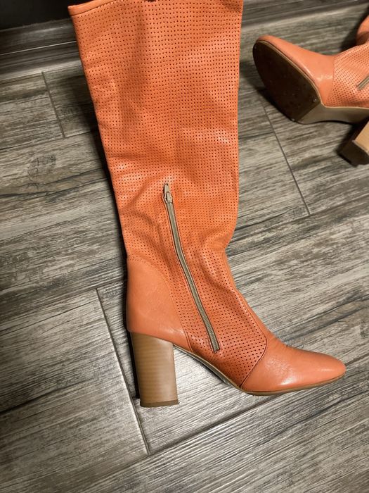 Пролетно-есенни ботушки