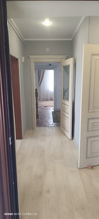 Продается мансардный дом