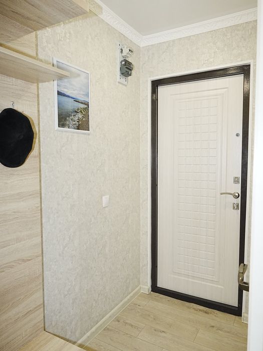 2-х комнатная квартира