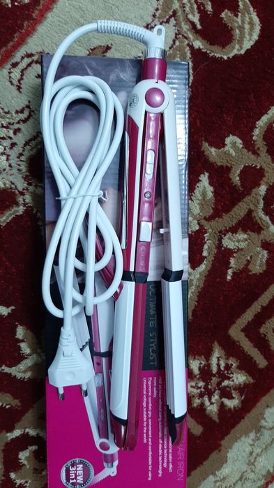 Фен для волос хороший качества