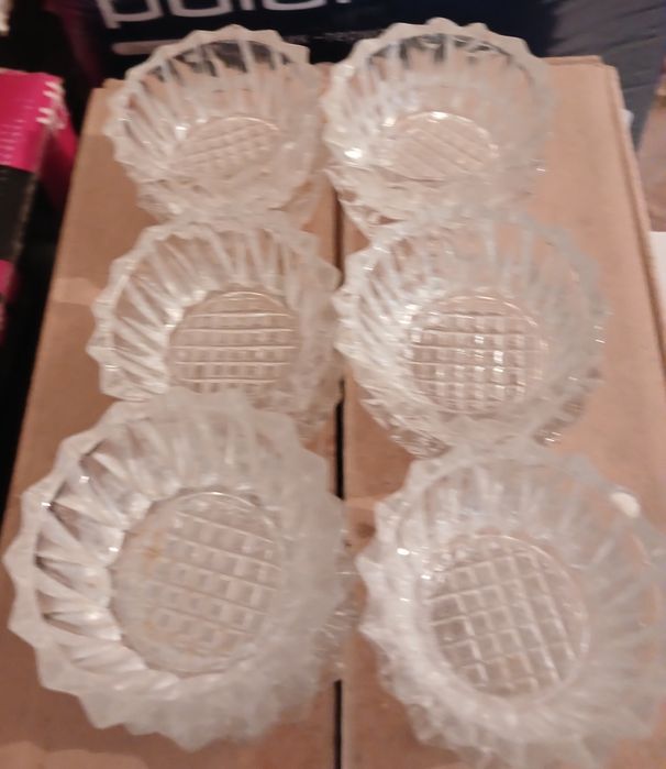 Туз йоки аччик соладиган идиш