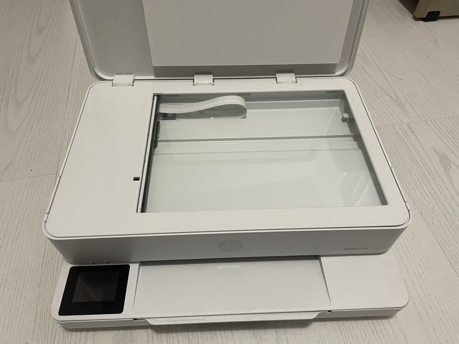 Imprimanta HP Envy 6110e