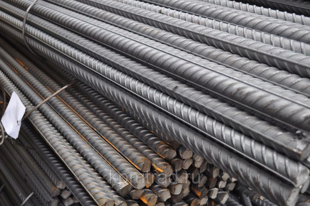 Арматура сатылады