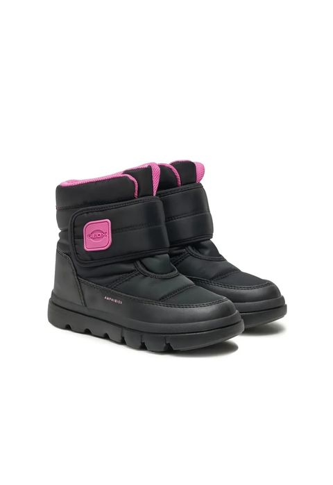 Детски зимни апрески Geox Willaboom Girl