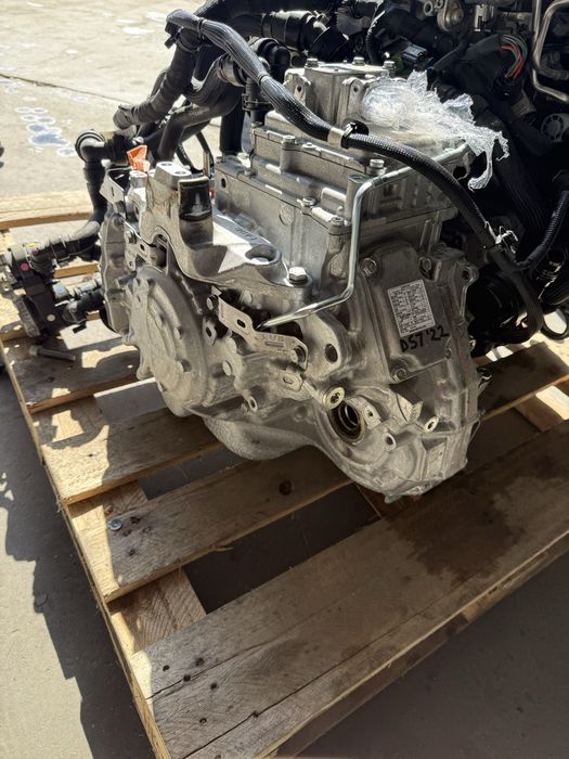 Cutie viteze Automata 1.6 benzina Hibrid DS7, Peugeot 3008 2022