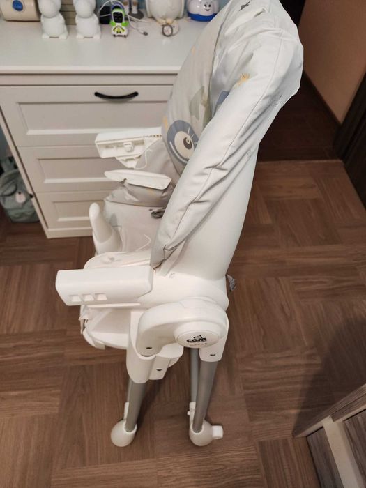 Столче за хранене Cam - Pappananna