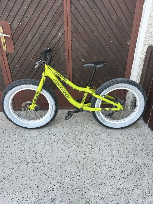 Детско колело drag