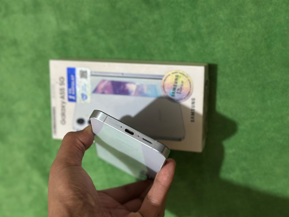 Samsung a55 8/128 idial