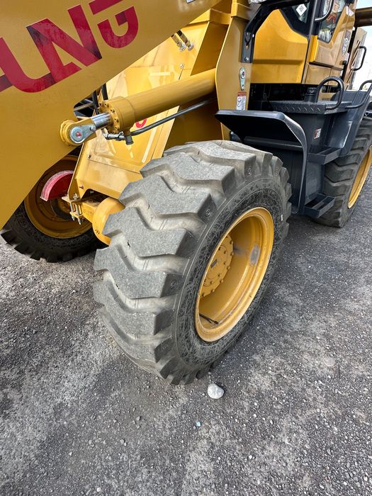 Фронтальный Погрузчик 1.5куба 2026