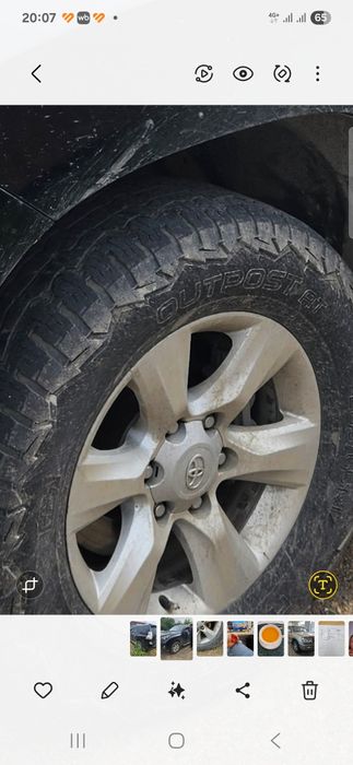 Летние шины Nokian