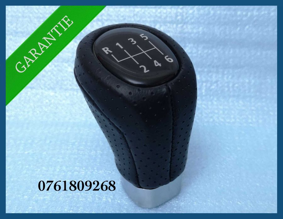 Nuca schimbator BMW seria 3 E36 E46 E90 / seria 5 E39 E60 - 5 trepte
