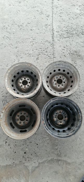 Диски 4шт R13 4×98 Ваз,Лада, Жигули