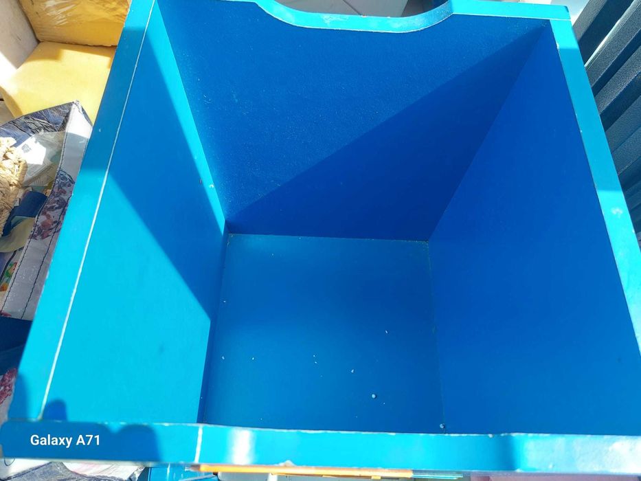 2 cutii depozitare - 70 lei